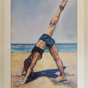 yoga-art